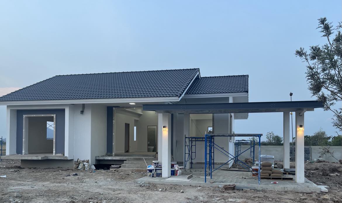 SIAM Module | Amphoe Muang Chainat