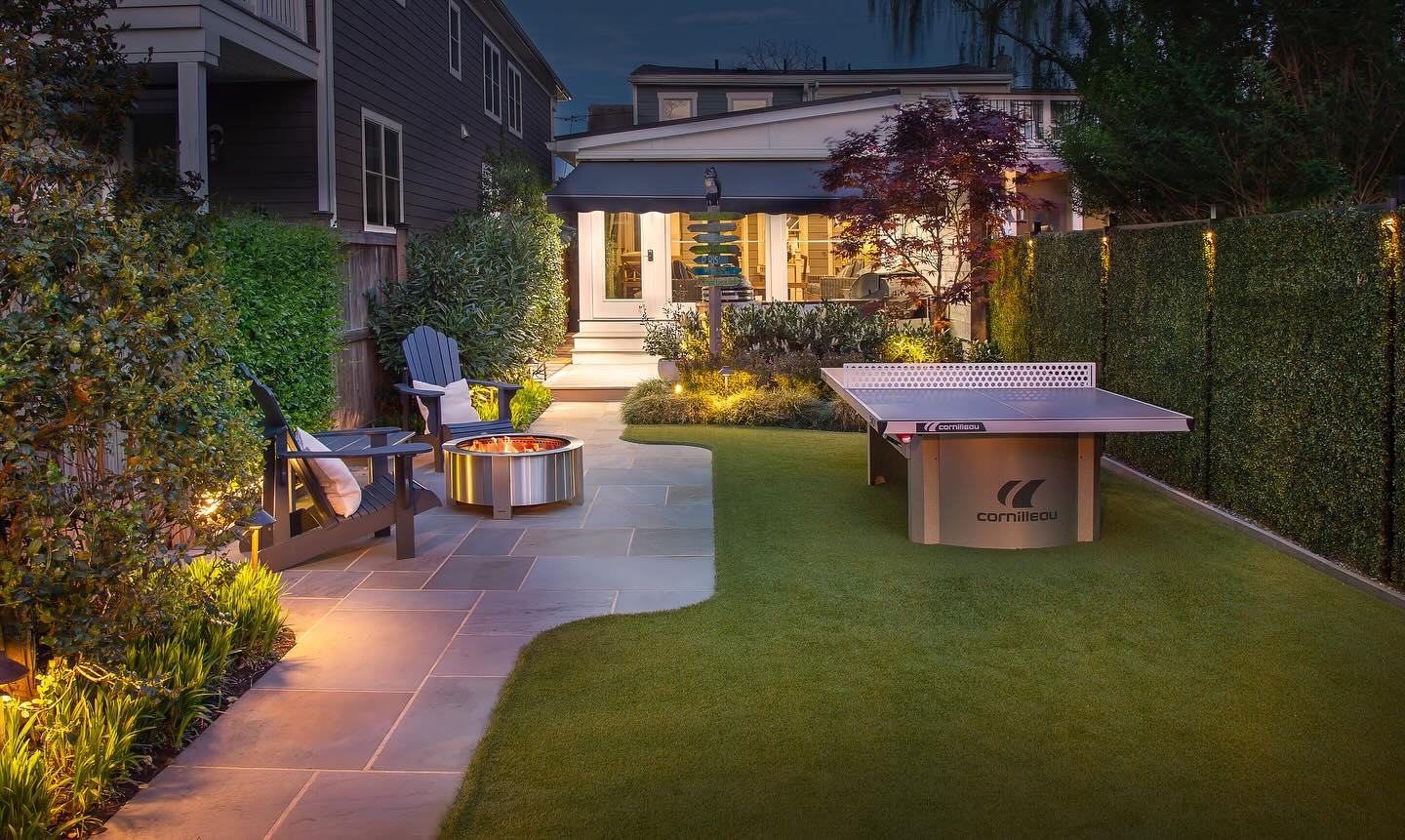 View of Ridge - Bay Ridge Landscaping offers an all-encompassing approach to ...