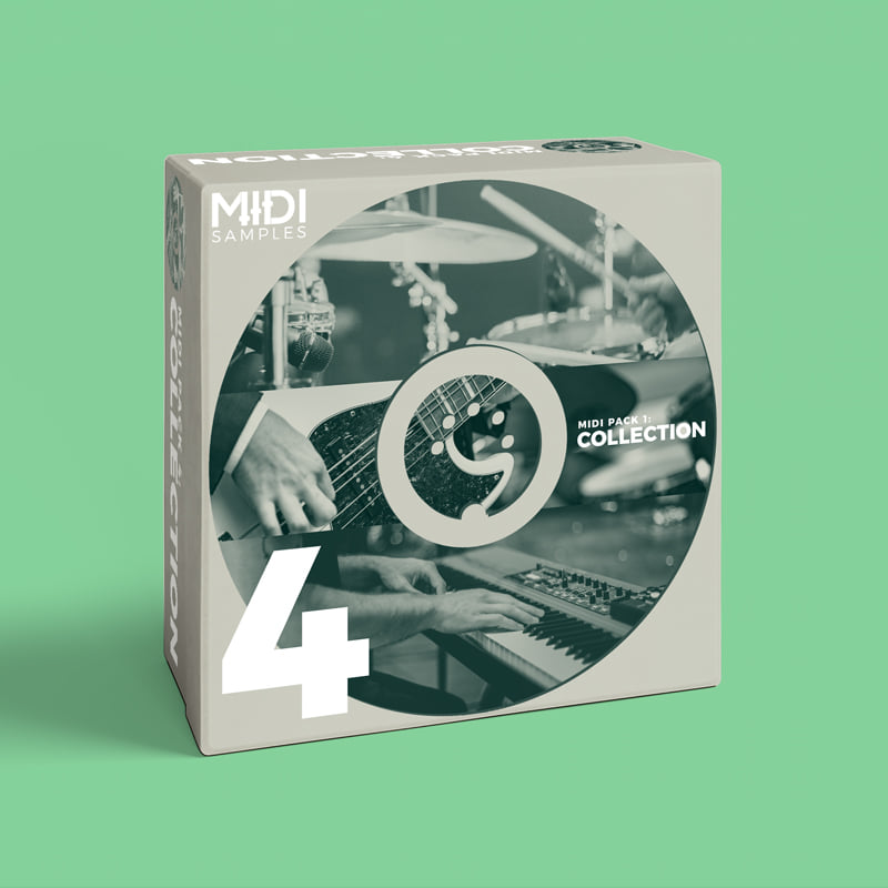 MIDI Samples | Aptos CA