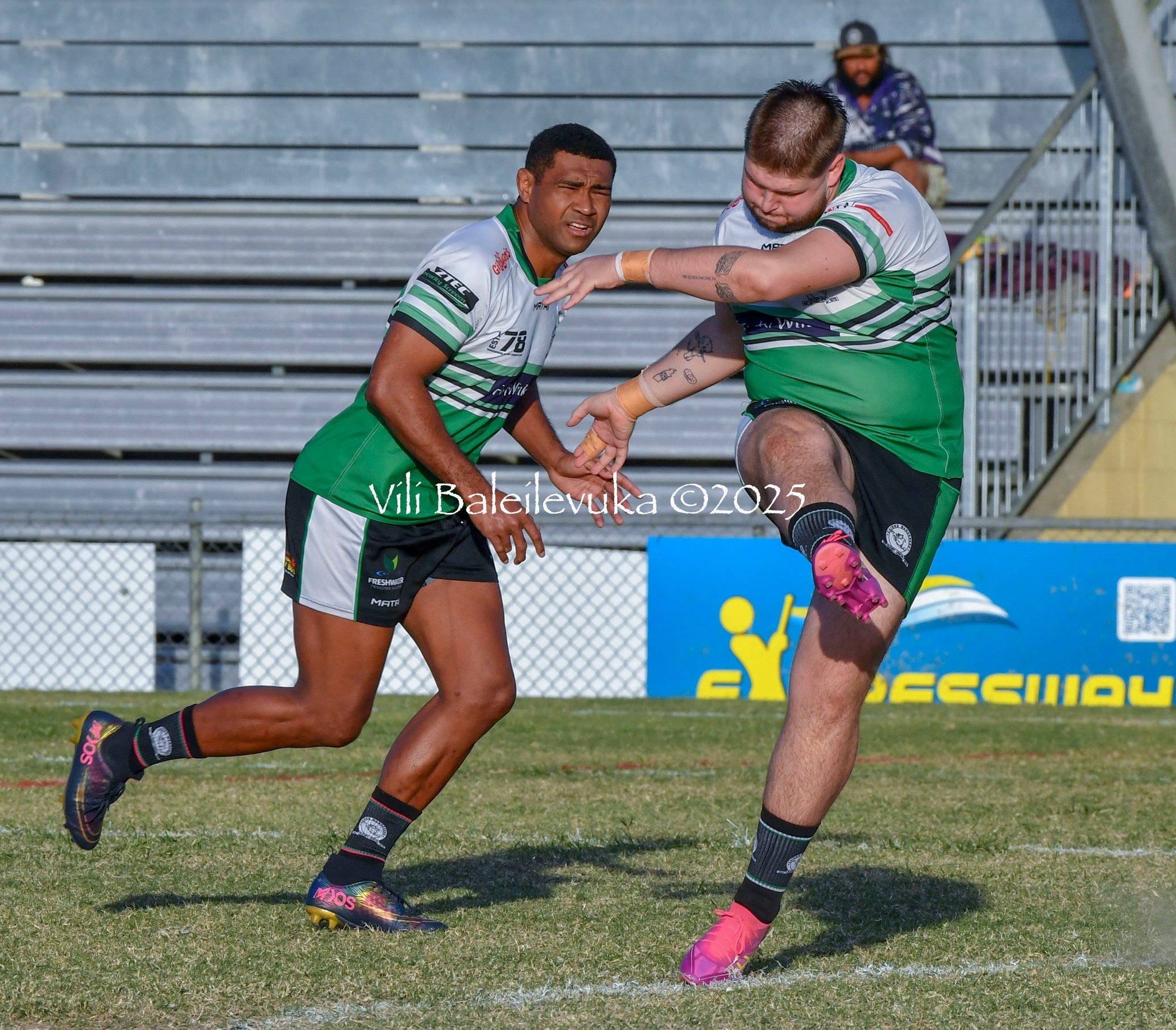 Vili Photography Rugby Union Gallery