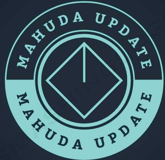Mahuda Update
