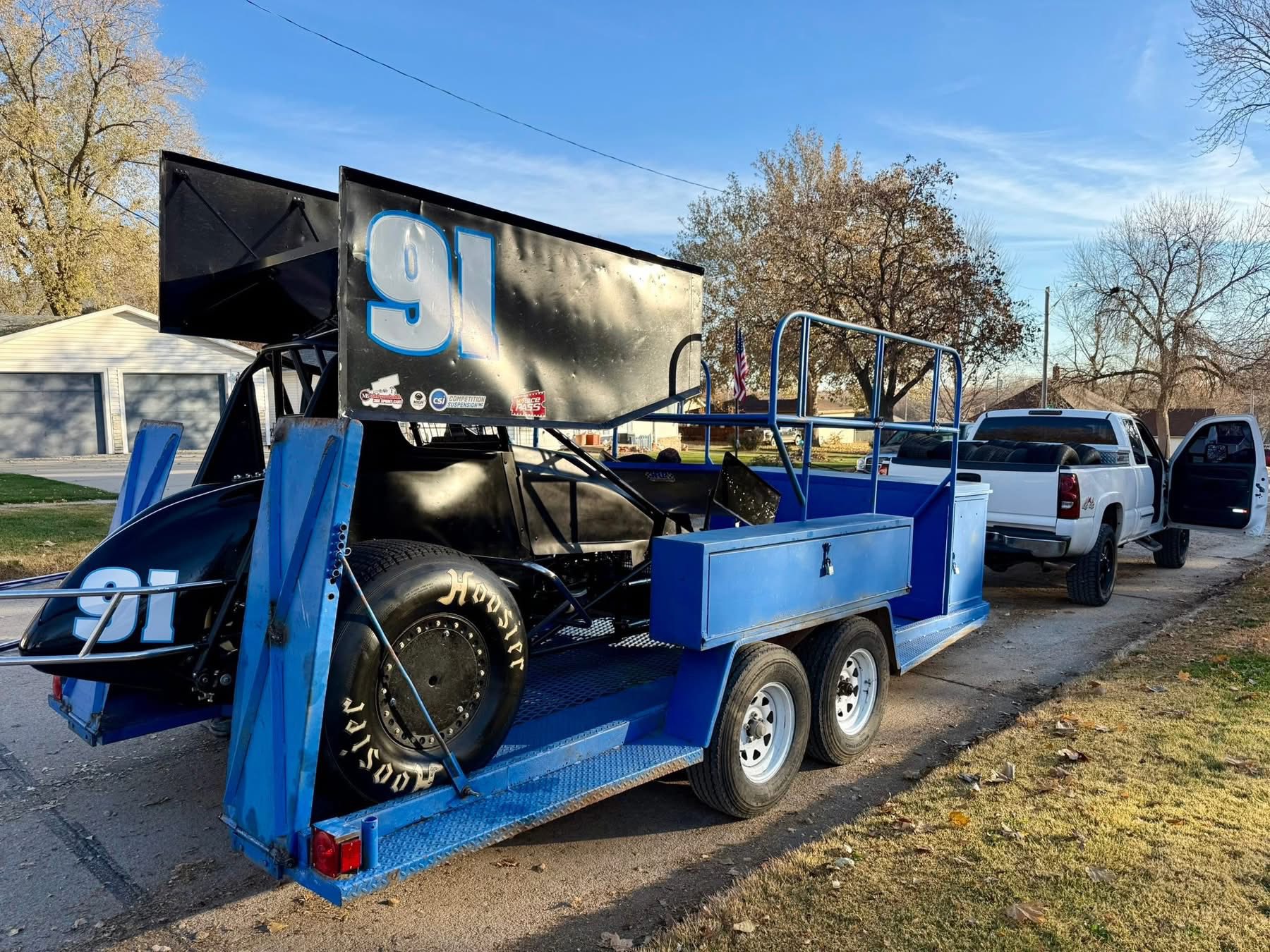 ASAP Racing