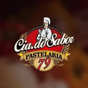 Pastelaria e Dog Cia do Sabor 79