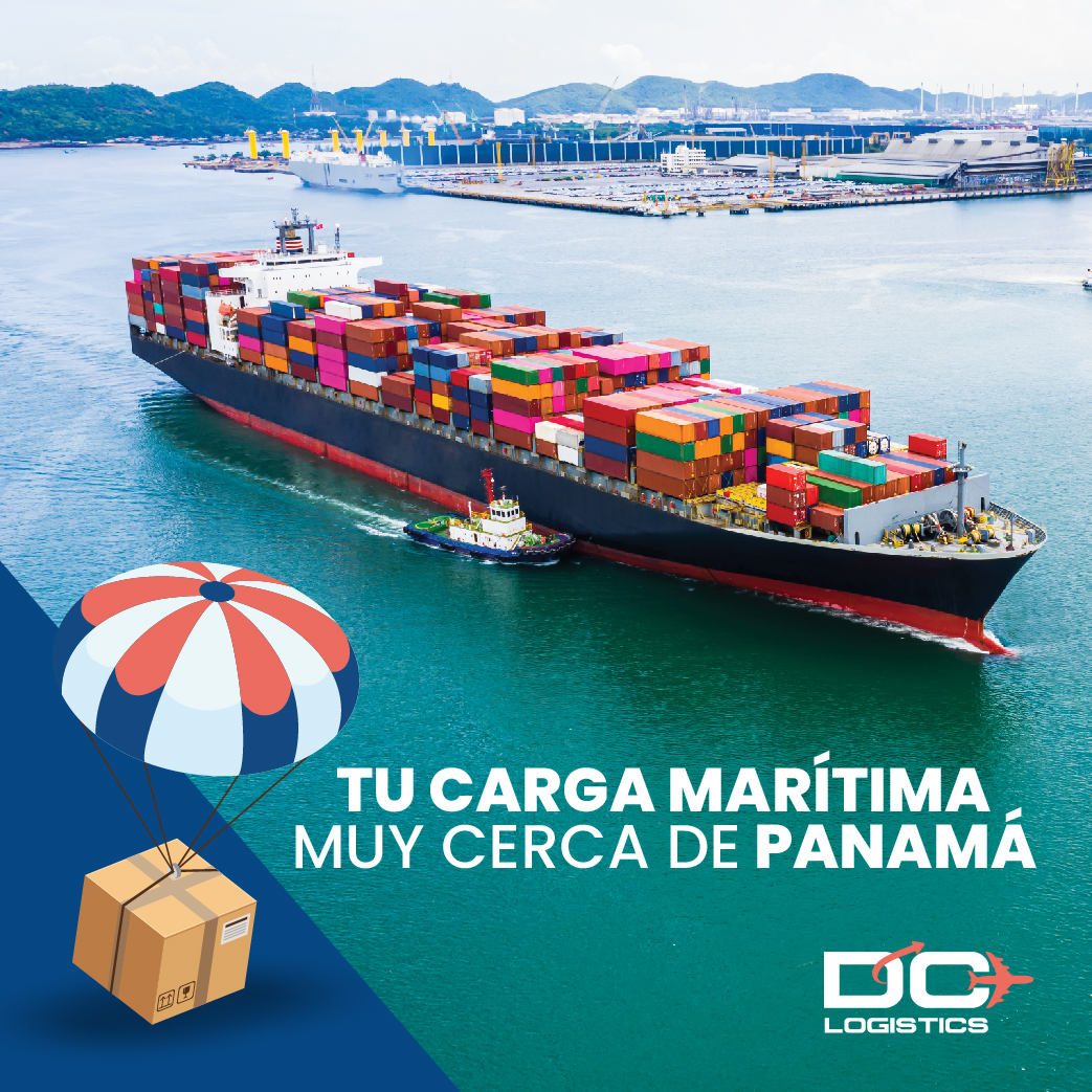 DC Logistics - Vive una gran experiencia con nosotros🙌 al...