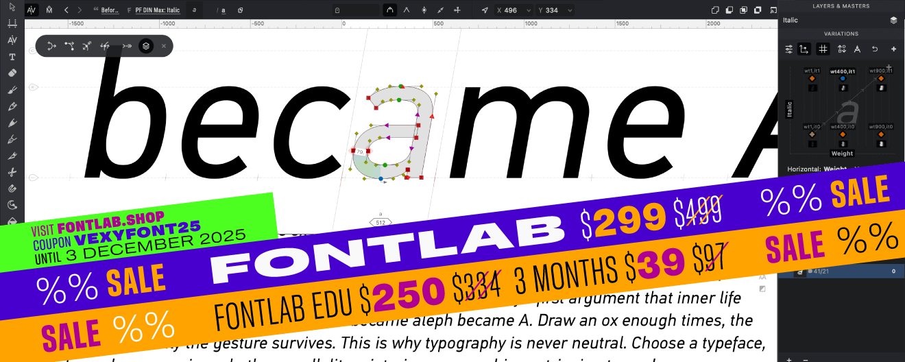 Fontlab