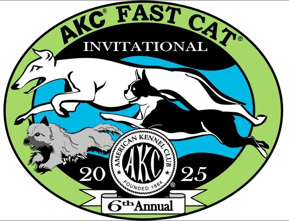 🐾 THE 2025 FAST CAT... - American Lure Course Racing | Facebook