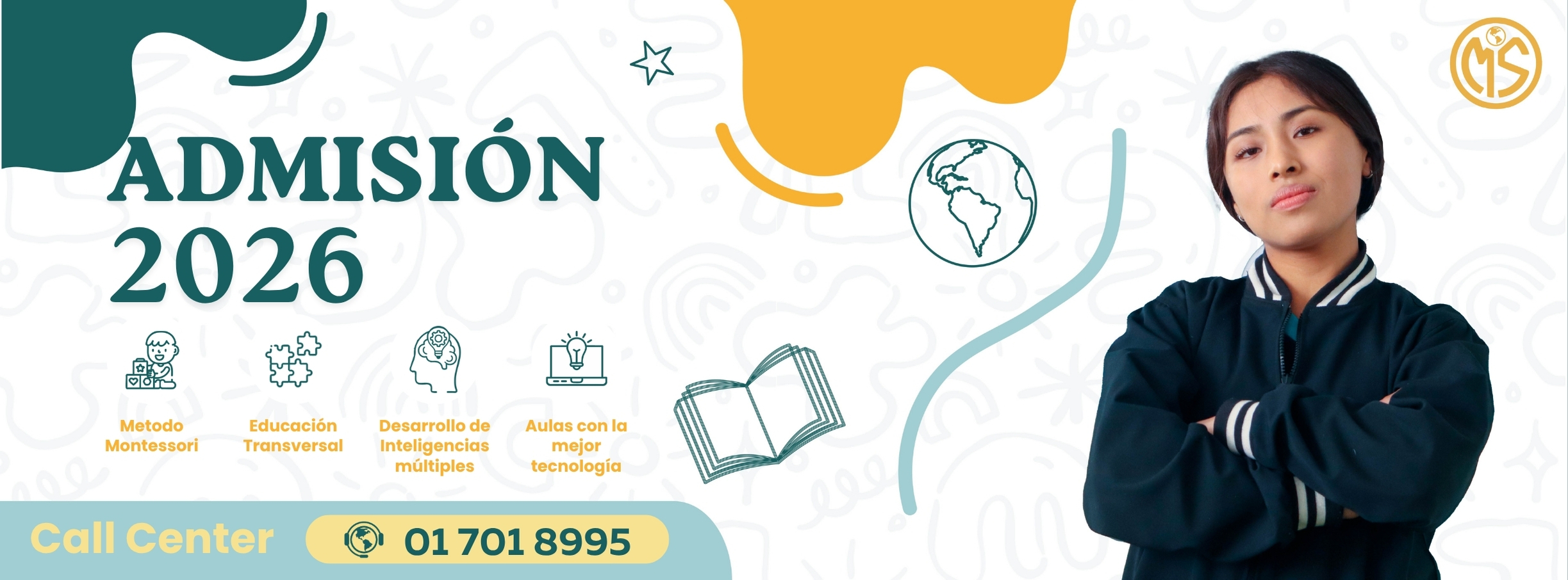 Colegio Mundo Ecológico added a... - Colegio Mundo Ecológico