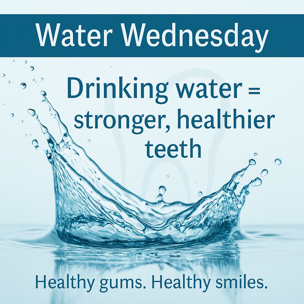 🌊... - Havrilla Center for Periodontics & Dental Implants | Facebook