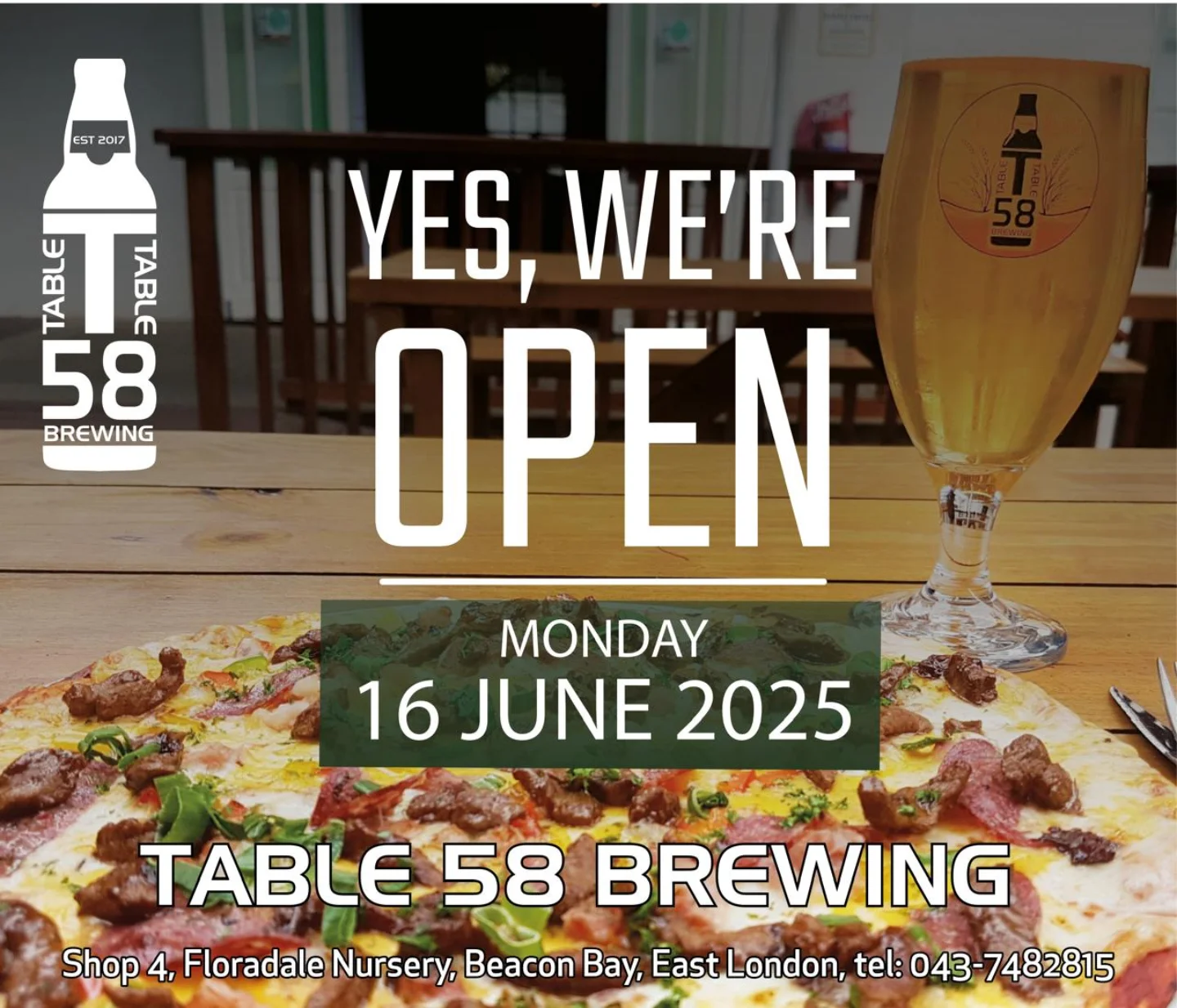 table-58-brewing-east-london