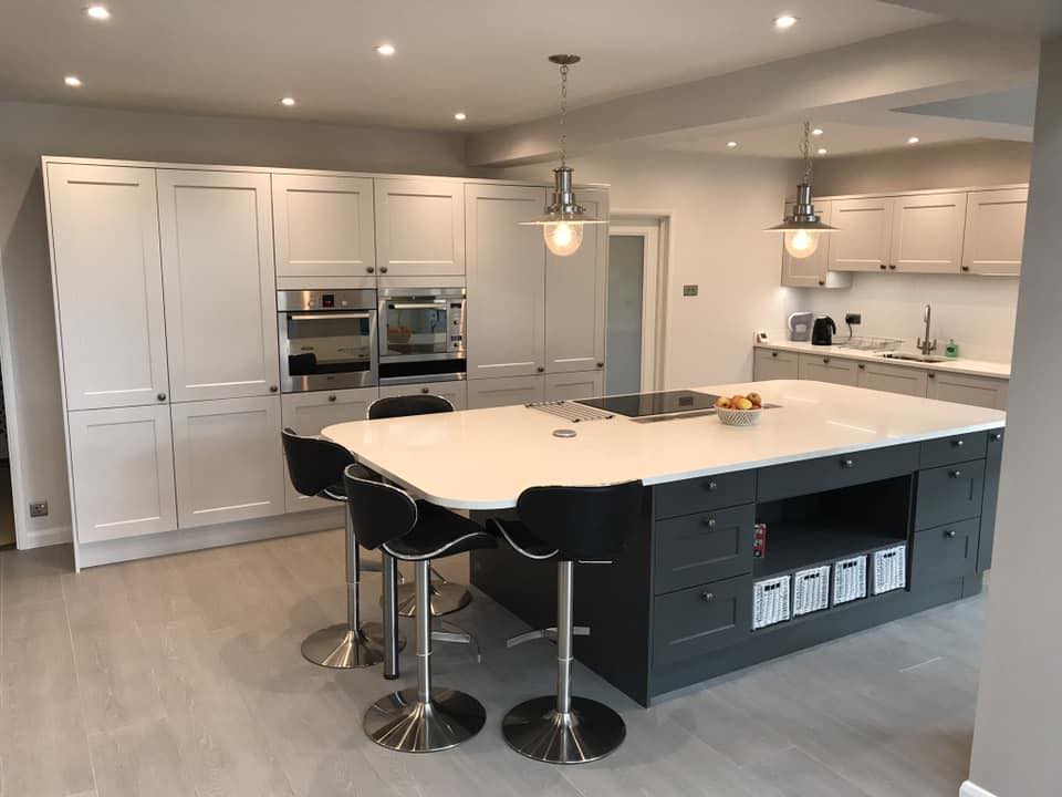 G.D Evans interiors | Reading