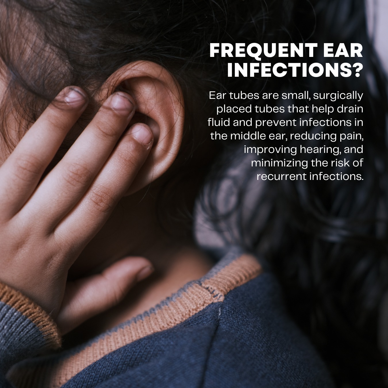Flagstaff Surgical Associates - Chronic ear infections can cause pain ...