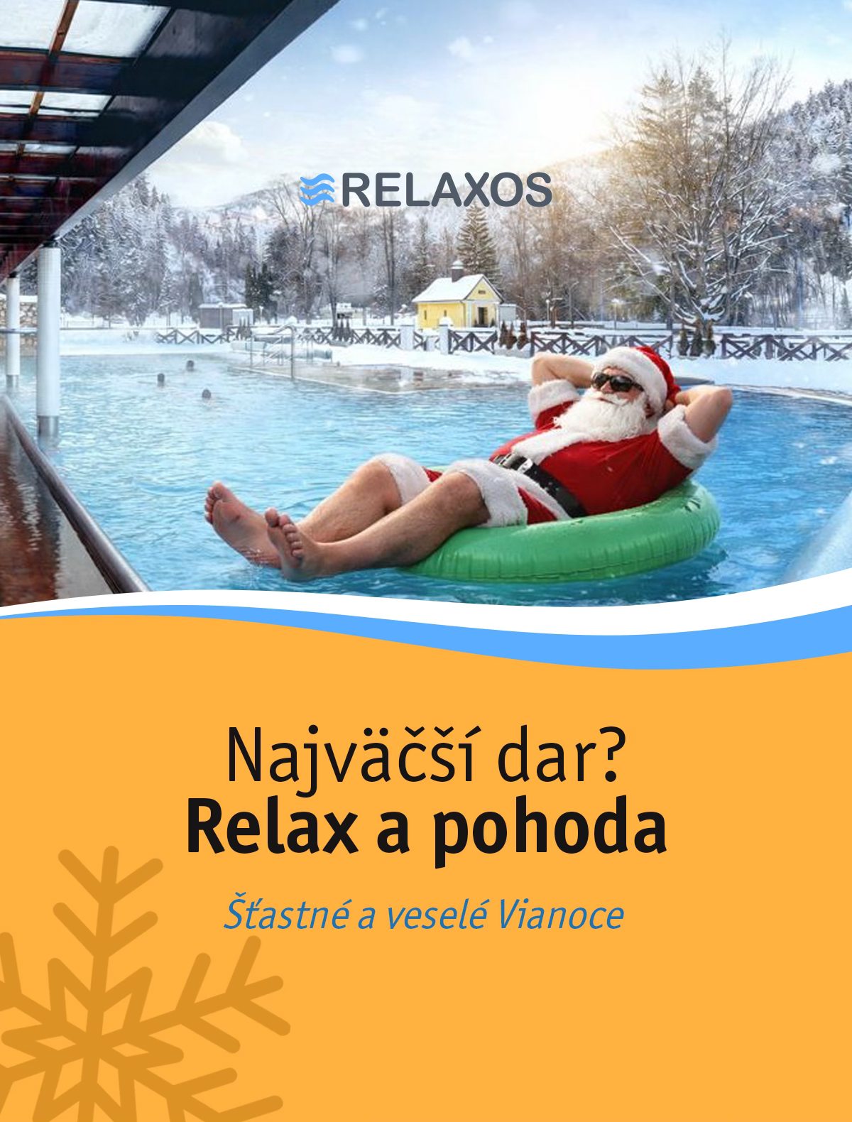Relaxos.sk | Zilina