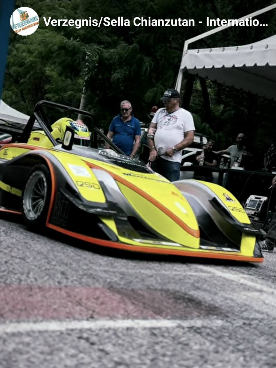 Racing Team Meran added a new photo. - Racing Team Meran