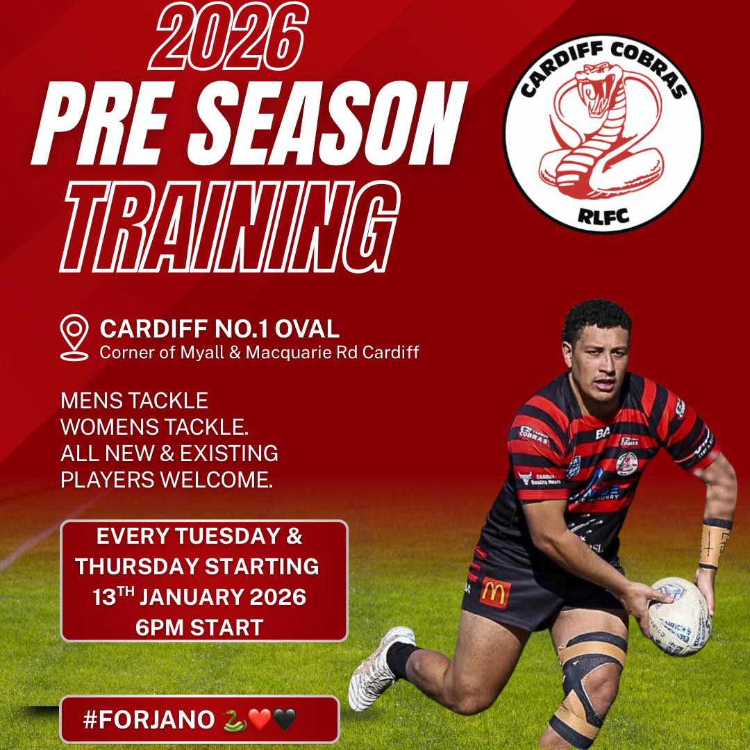 Cardiff Cobras RLFC