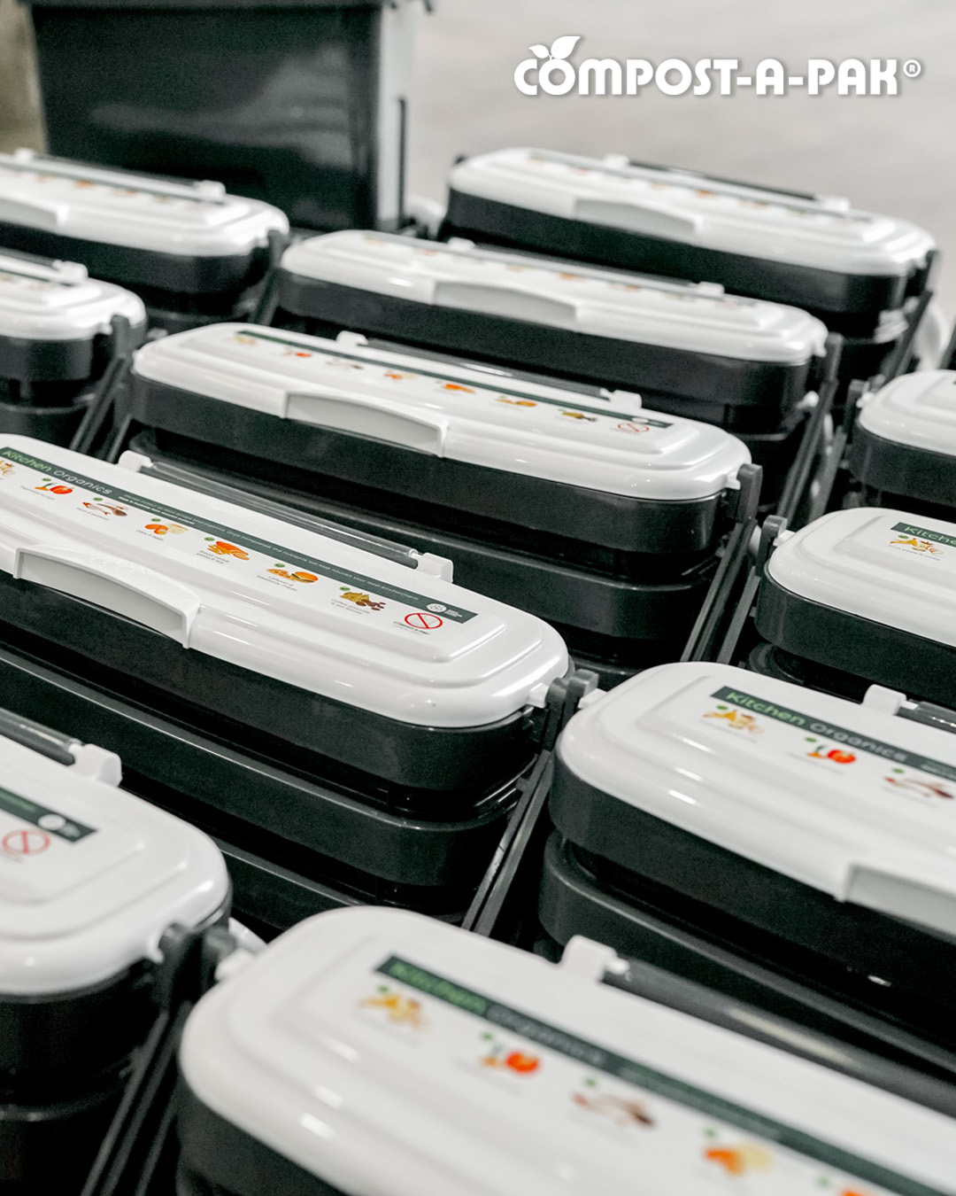 Compost-A-Pak