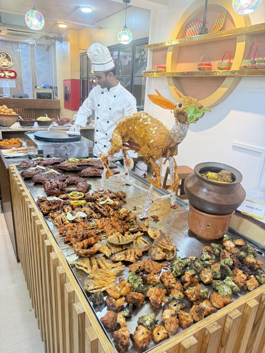 The Cafe Rio - Dhanmondi added... - The Cafe Rio - Dhanmondi