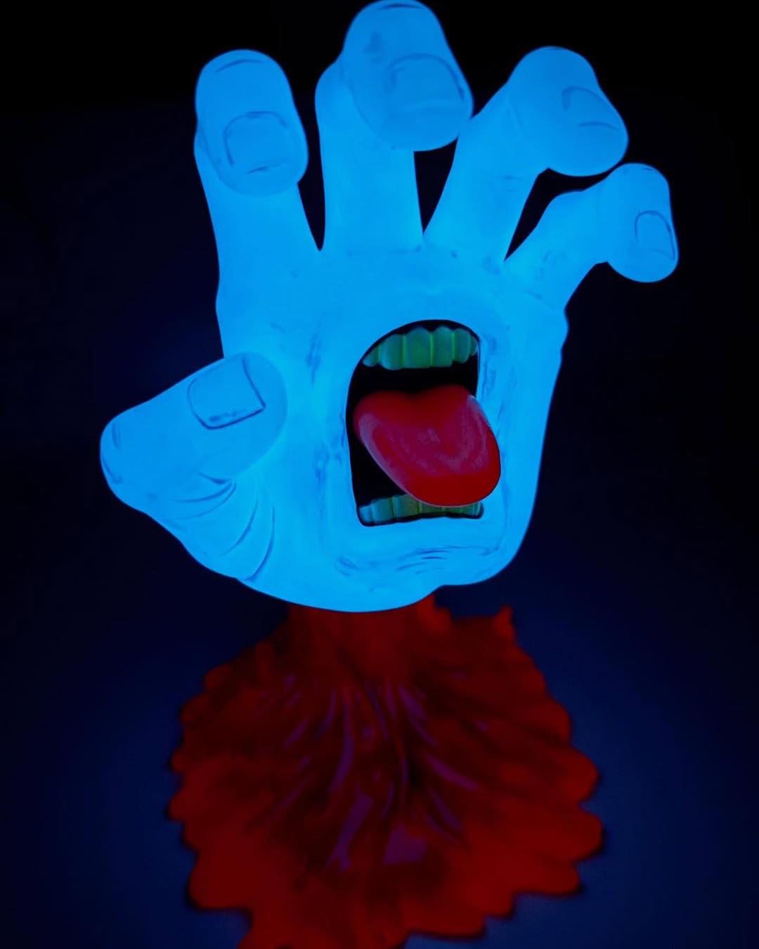 Did you snag all 3 waves of the Santa Cruz Screaming Hand? If not