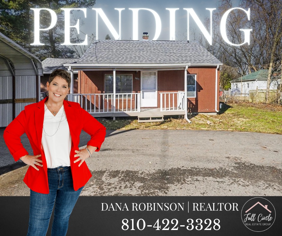 Full Circle Real Estate Group sells homes in Michigan