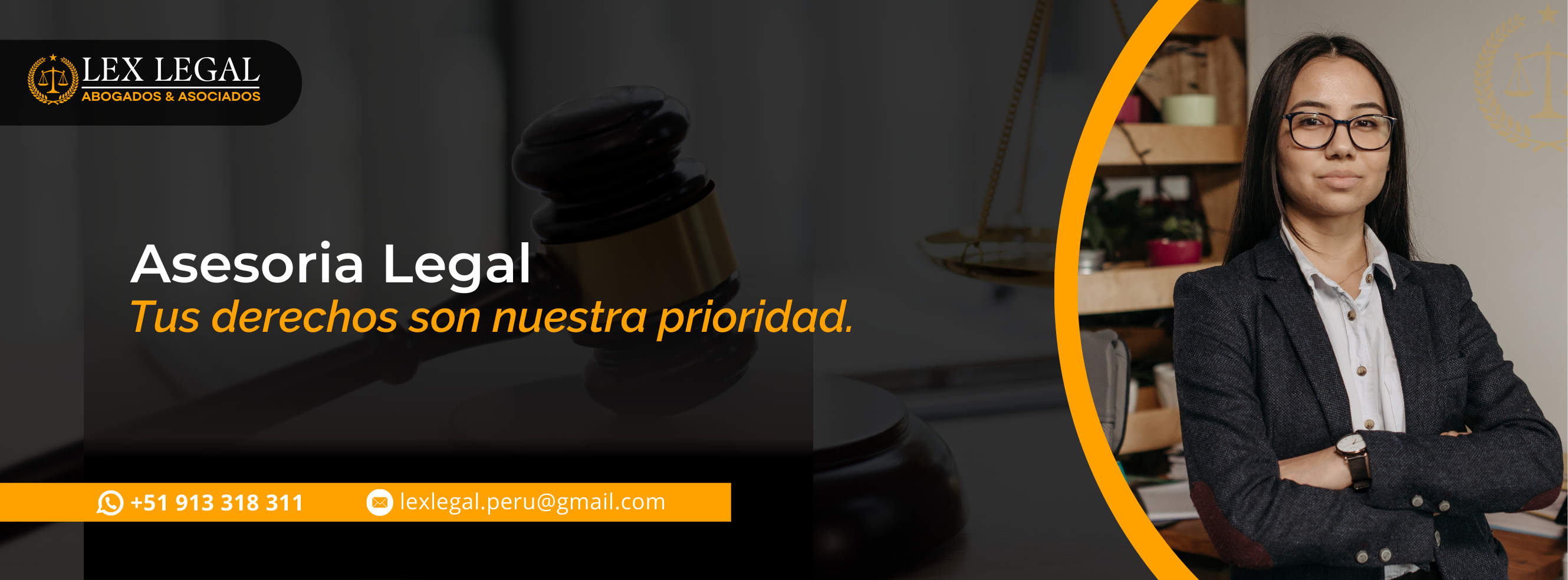 LEX LEGAL Abogados & Asociados | Chimbote