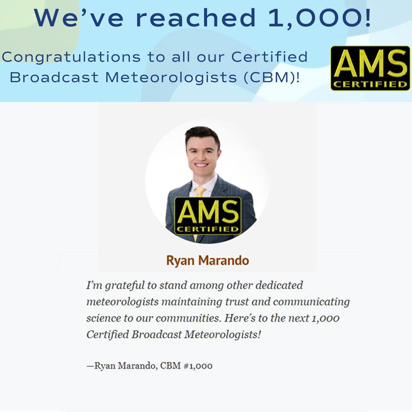 Embry-Riddle Aeronautical University Daytona Beach, Meteorology ...