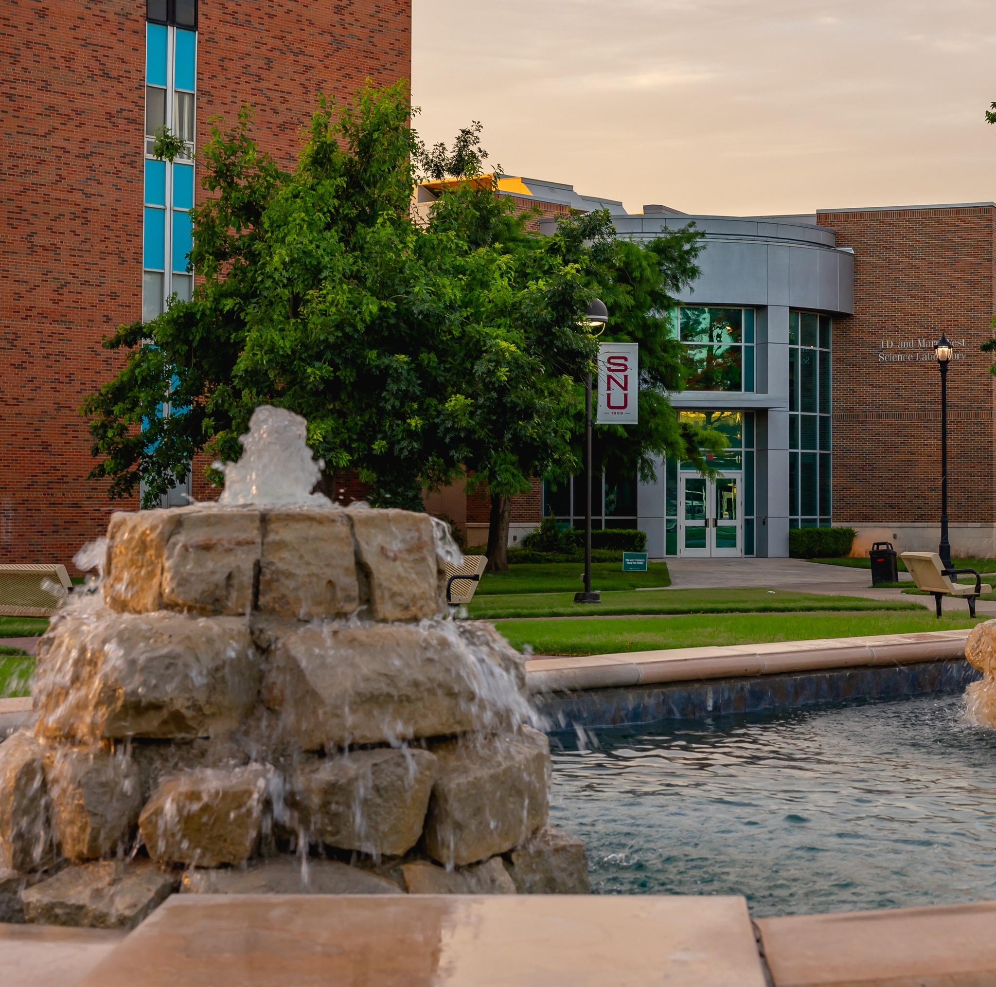 SNU College of Professional and Graduate Studies | Bethany OK