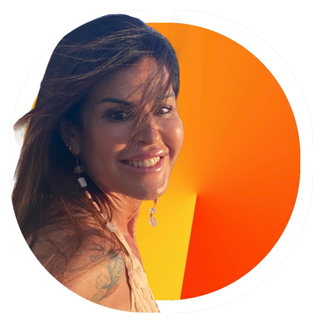 Simona Renzetti - Believe in yourself.. Nothing is impossible 💪🏻😉 # ...