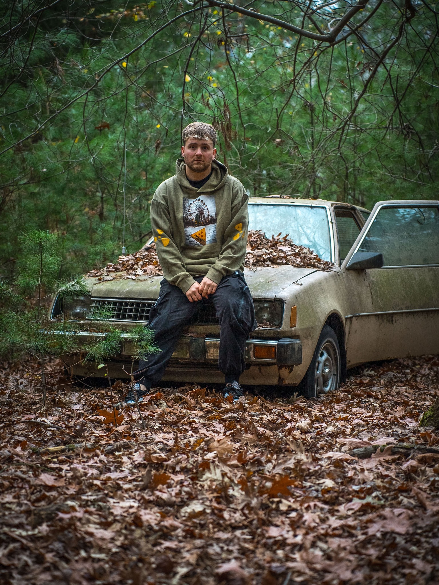 Exploring with Josh added a new photo. - Exploring with Josh