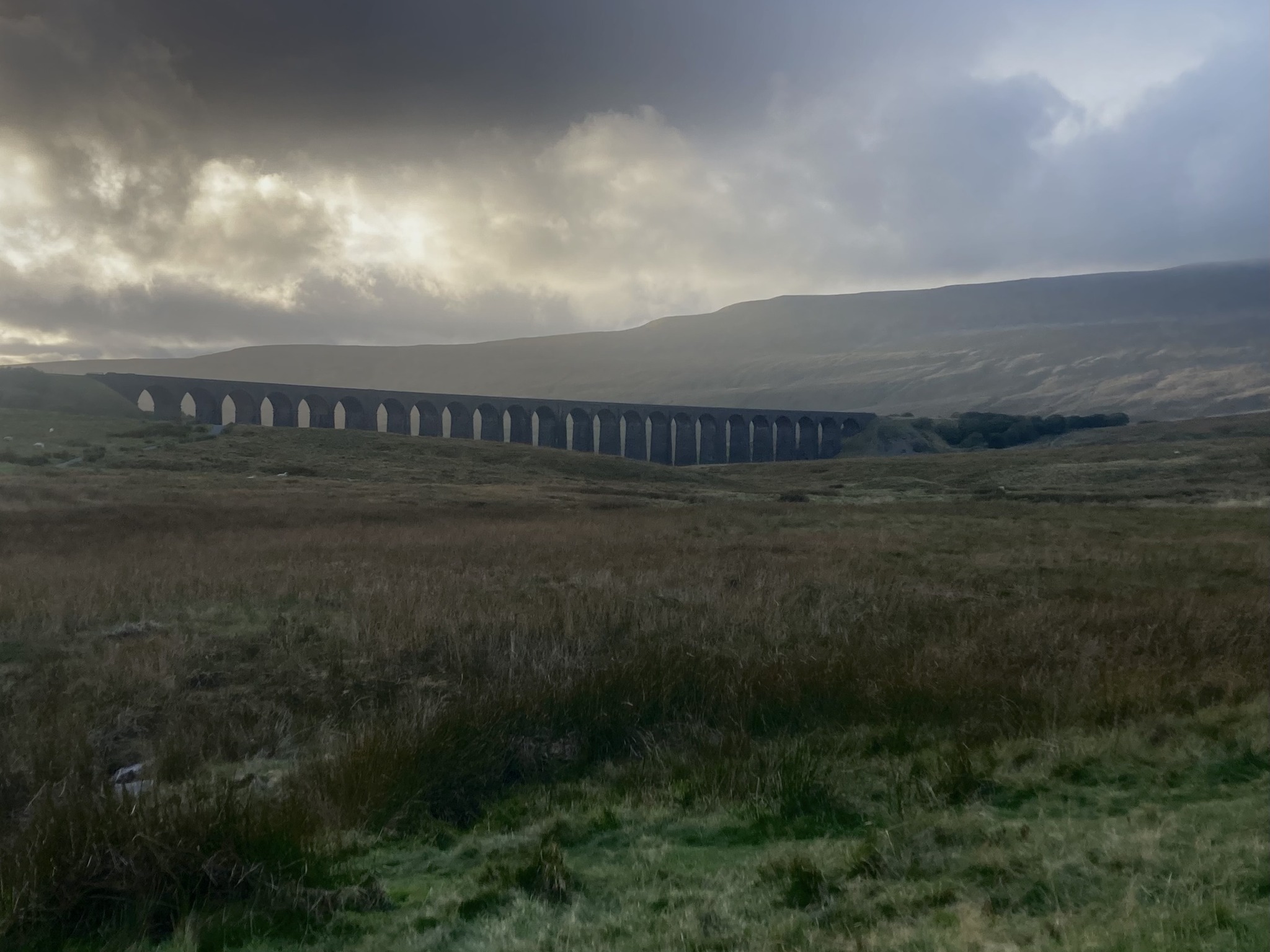 River Mountain Experience | Leeming Bar