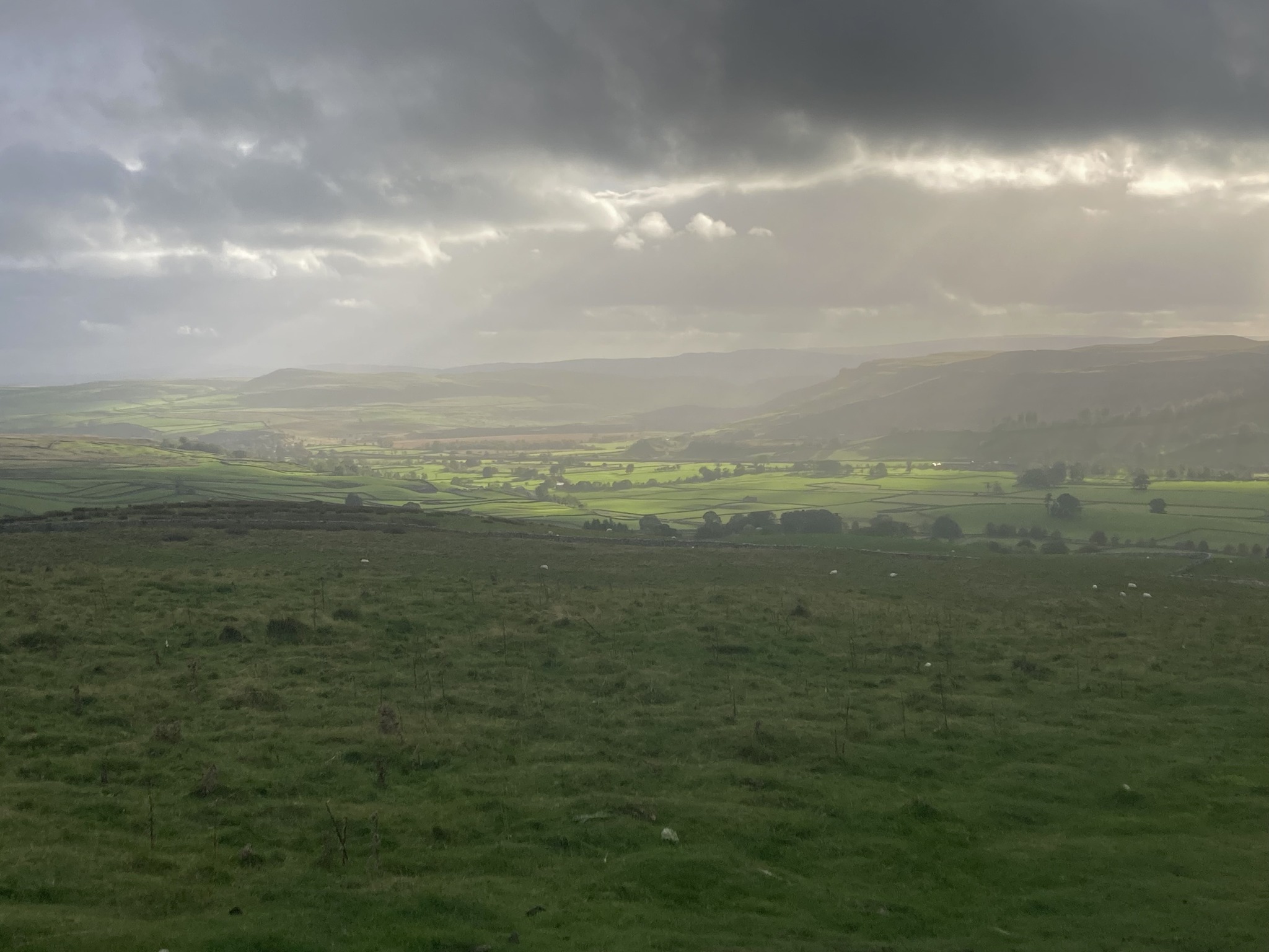 River Mountain Experience | Leeming Bar