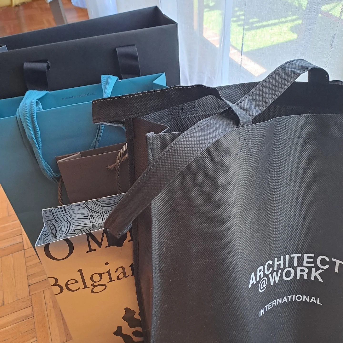 🥰🤗 Architect@work est le rendez-vous... - Décors Archi Design | Facebook