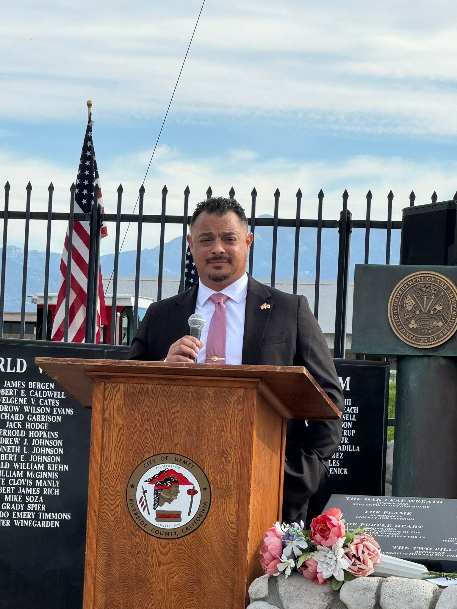 American Legion Hemet Post... - American Legion Hemet Post 53