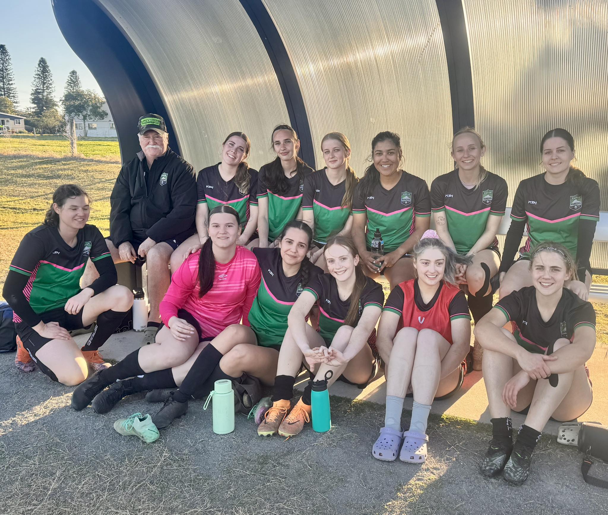 Beaudesert Soccer Club | Beaudesert QLD