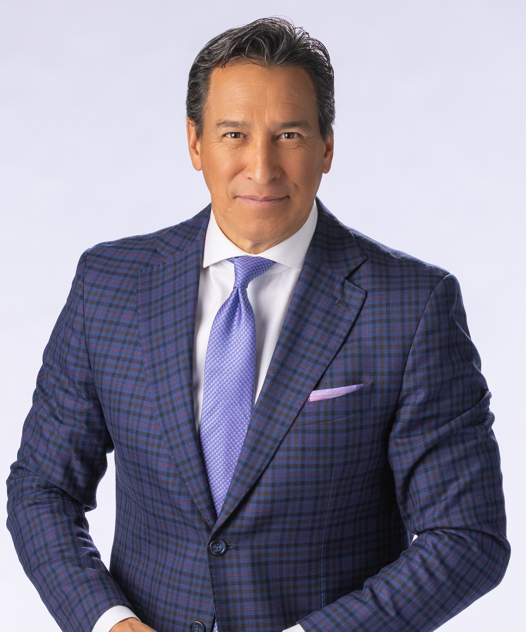 Dan Rascon - My New KSL TV Station Pics are in! KSL 5 TV | Facebook