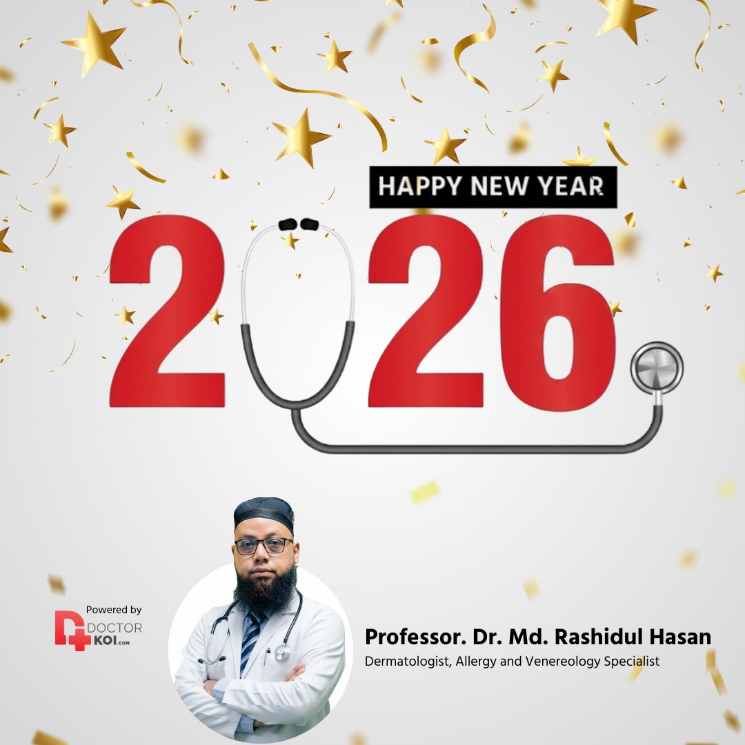 Dr.Md.Rashidul Hasan | Dhaka