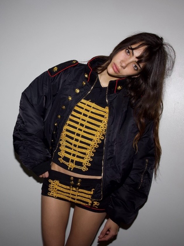 カリナ様 カリナ様