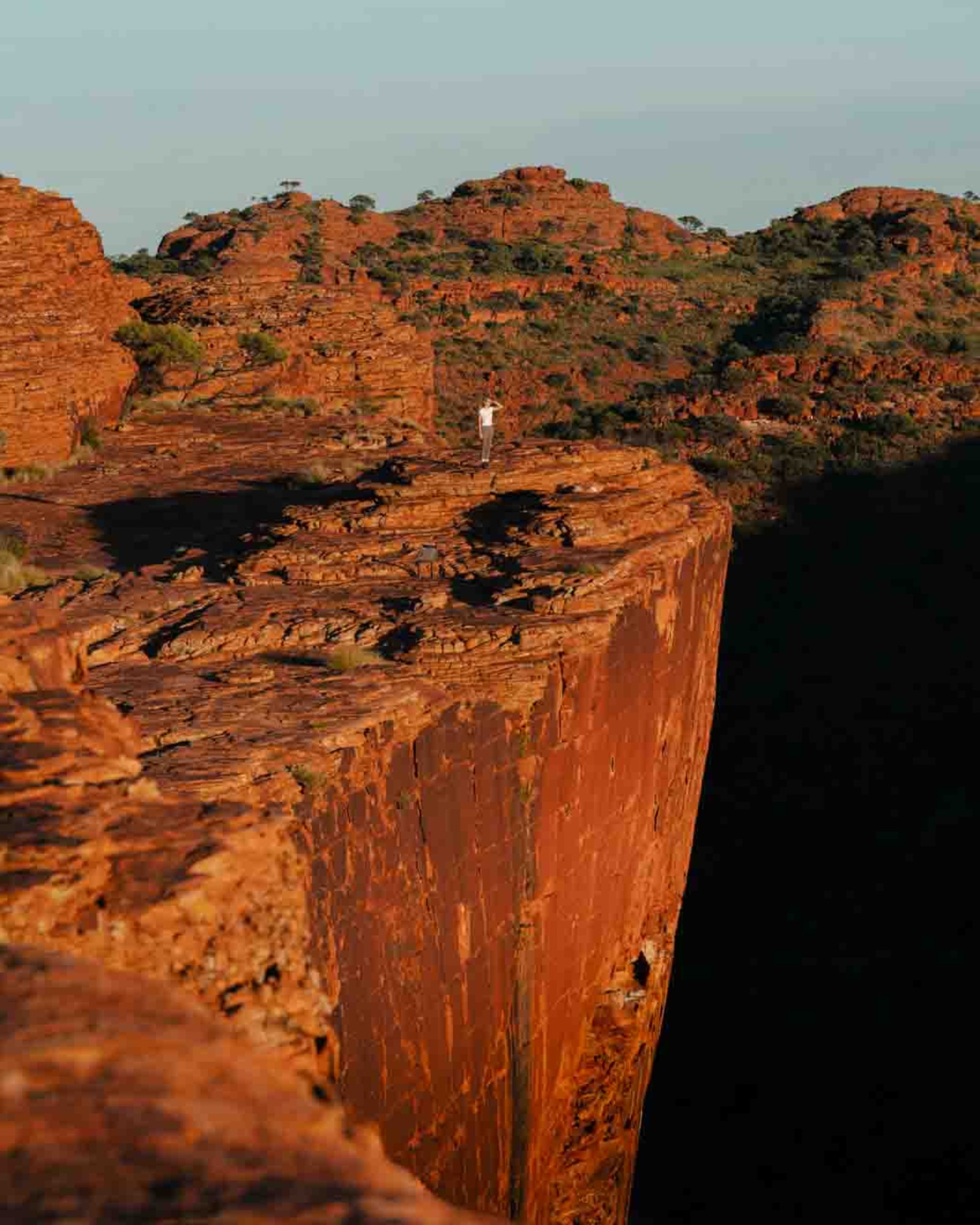 Northern - Lace up and take on one of Visit Central Australia's most ...