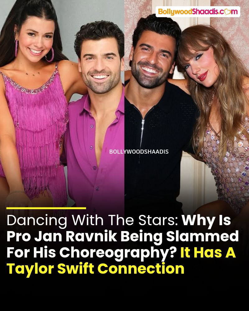 BollywoodShaadis.com - Former Dancing with the Stars pros question why ...