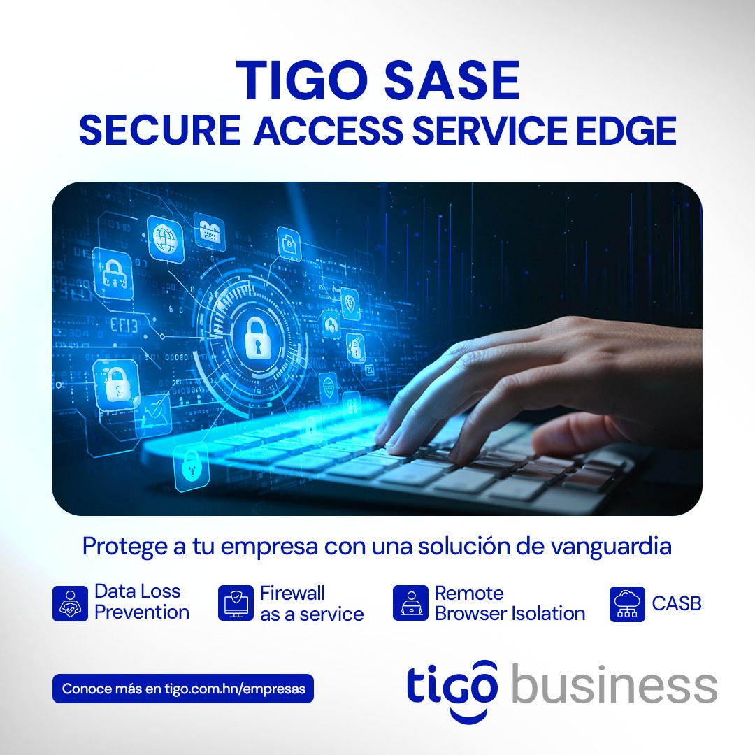Tigo - Fortalece tu empresa con una arquitectura de seguridad avanzada ...