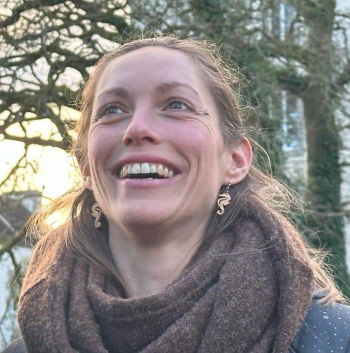 Amélie Roche