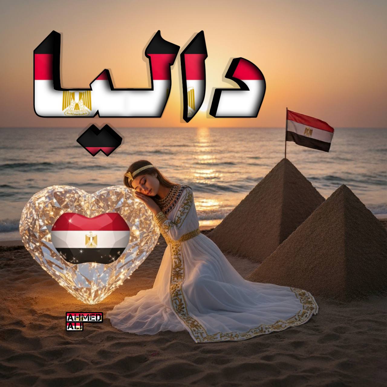 Ahmed Ali - Ahmed Ali added a new photo.