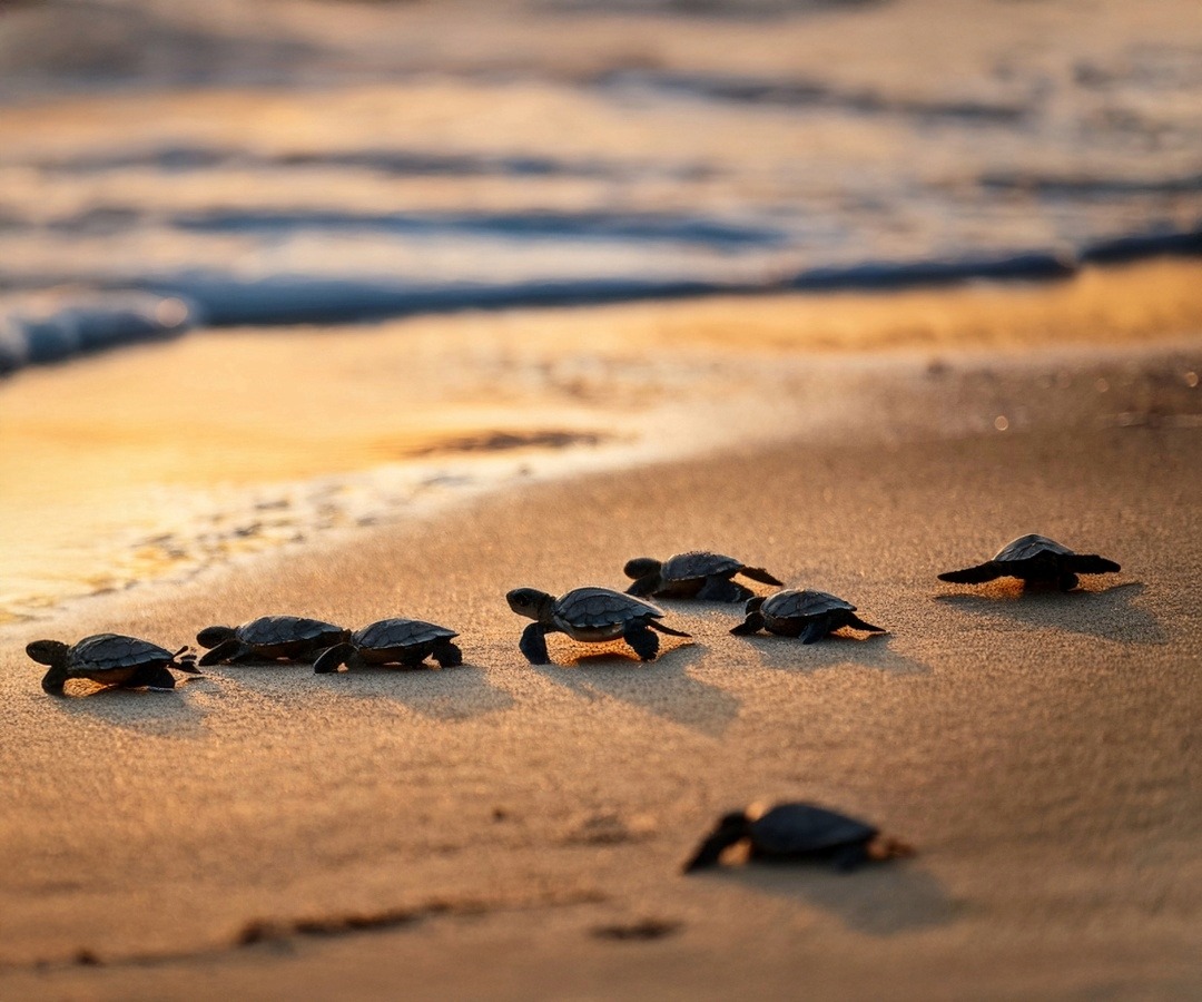 City - 🌊 INCREDIBLE Sea Turtle Season in Brevard County! 🌊 Our beaches ...