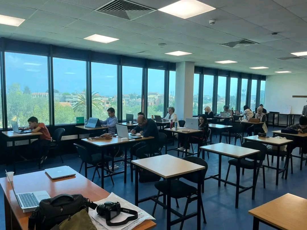 École normale supérieure de Sétif