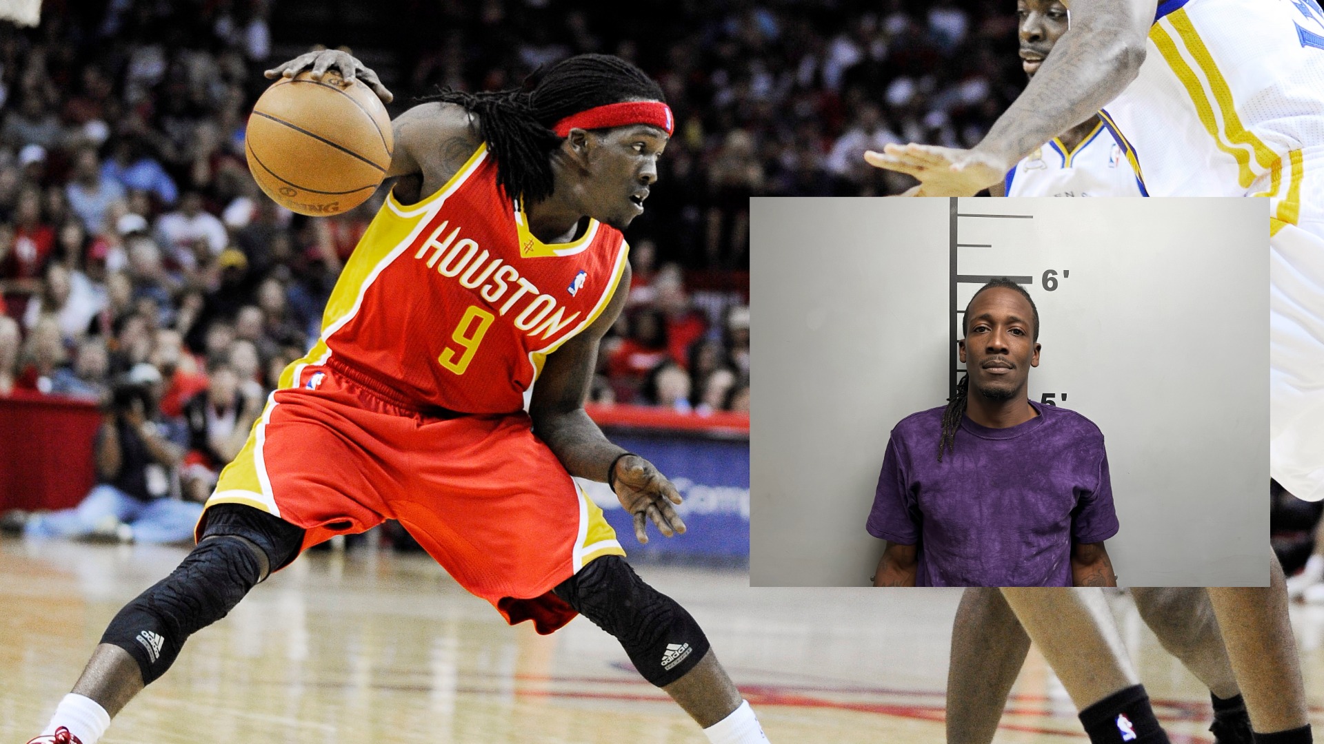KNWA - A former Razorback and NBA player is facing numerous charges ...