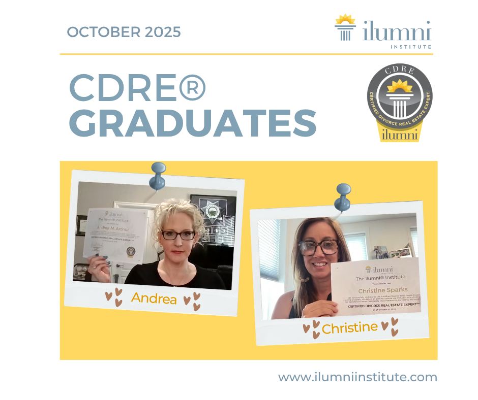 The Ilumni - We’re thrilled to celebrate two exceptional women who didn ...