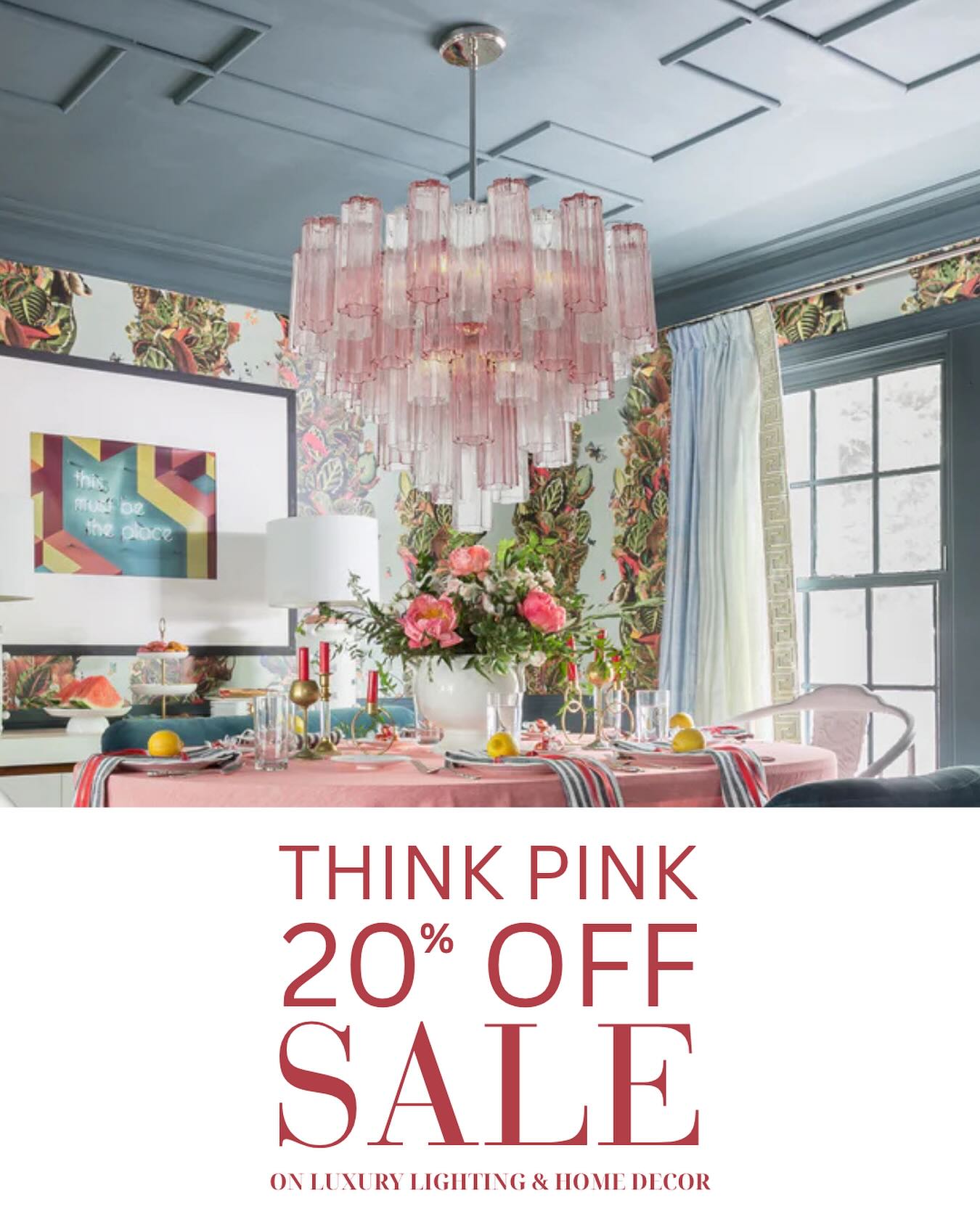 Elements Lighting + Décor | Carle Place NY