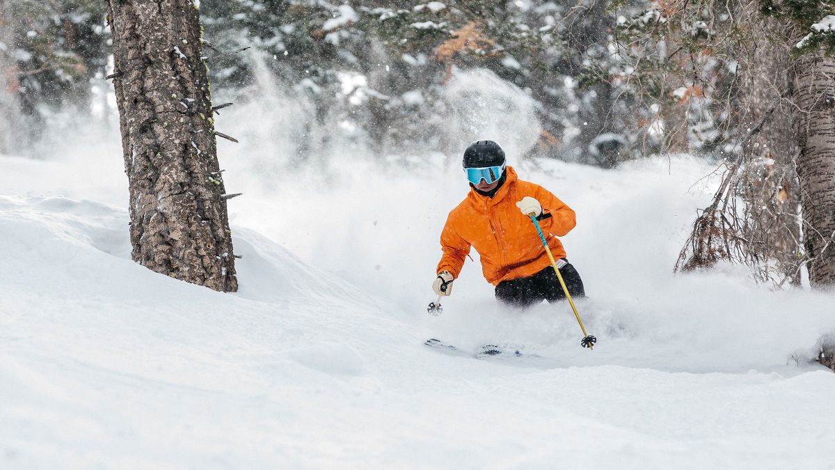 15 salomon threat freestyle all mountain skis 170 Départ 1.0 flax weave increase strength and stability without adding weight Sizing Description Forehead to over head height Best Wide All-Mountain Skis of