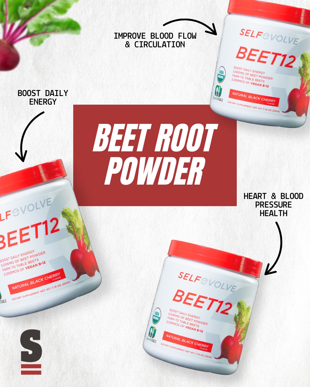 STACK'd - Push Harder. Recover Cleaner. Feel Better. Self Evolve ...