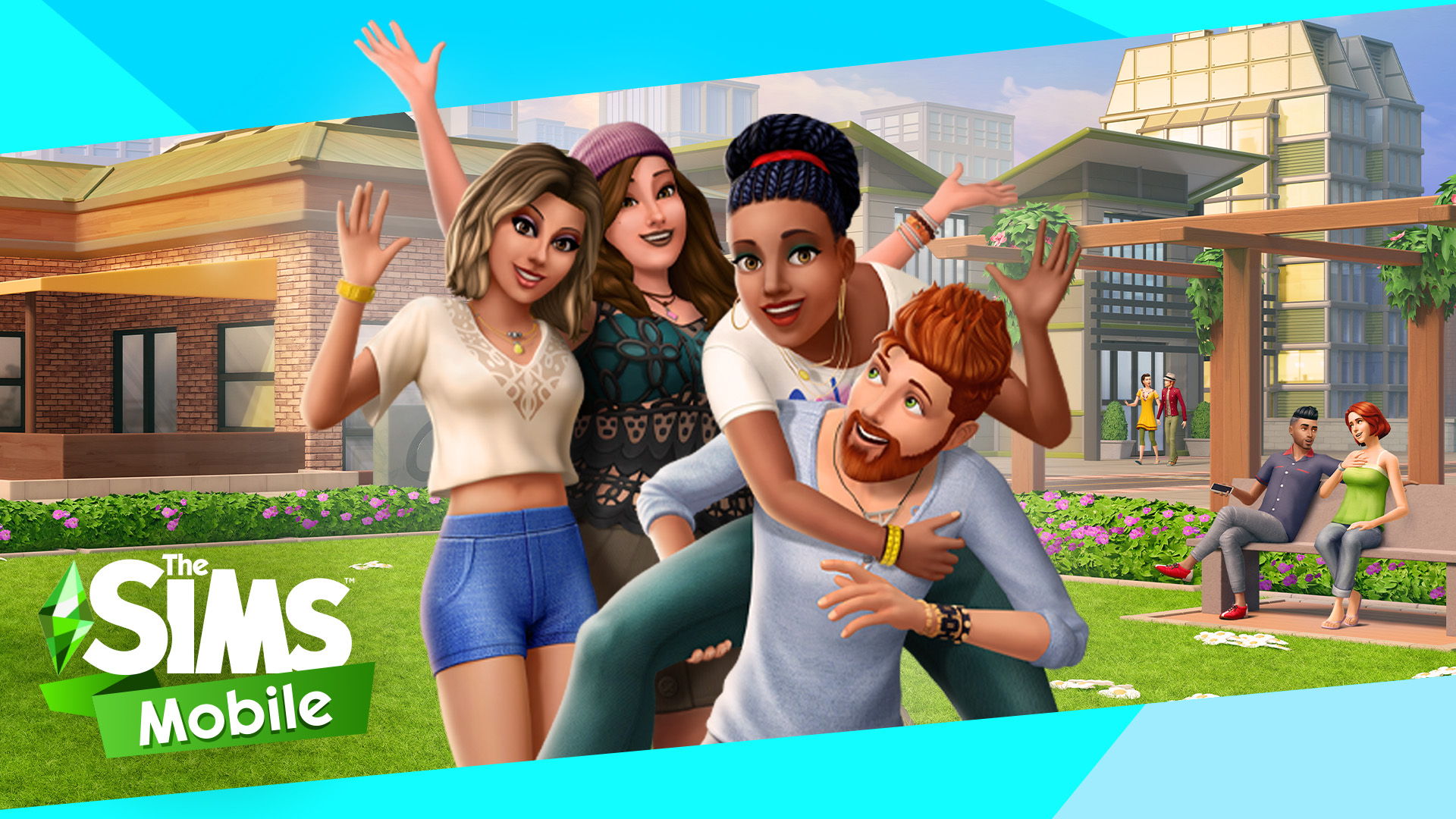 The Sims Mobile - Hey Simmers, We have some sad news... | Facebook