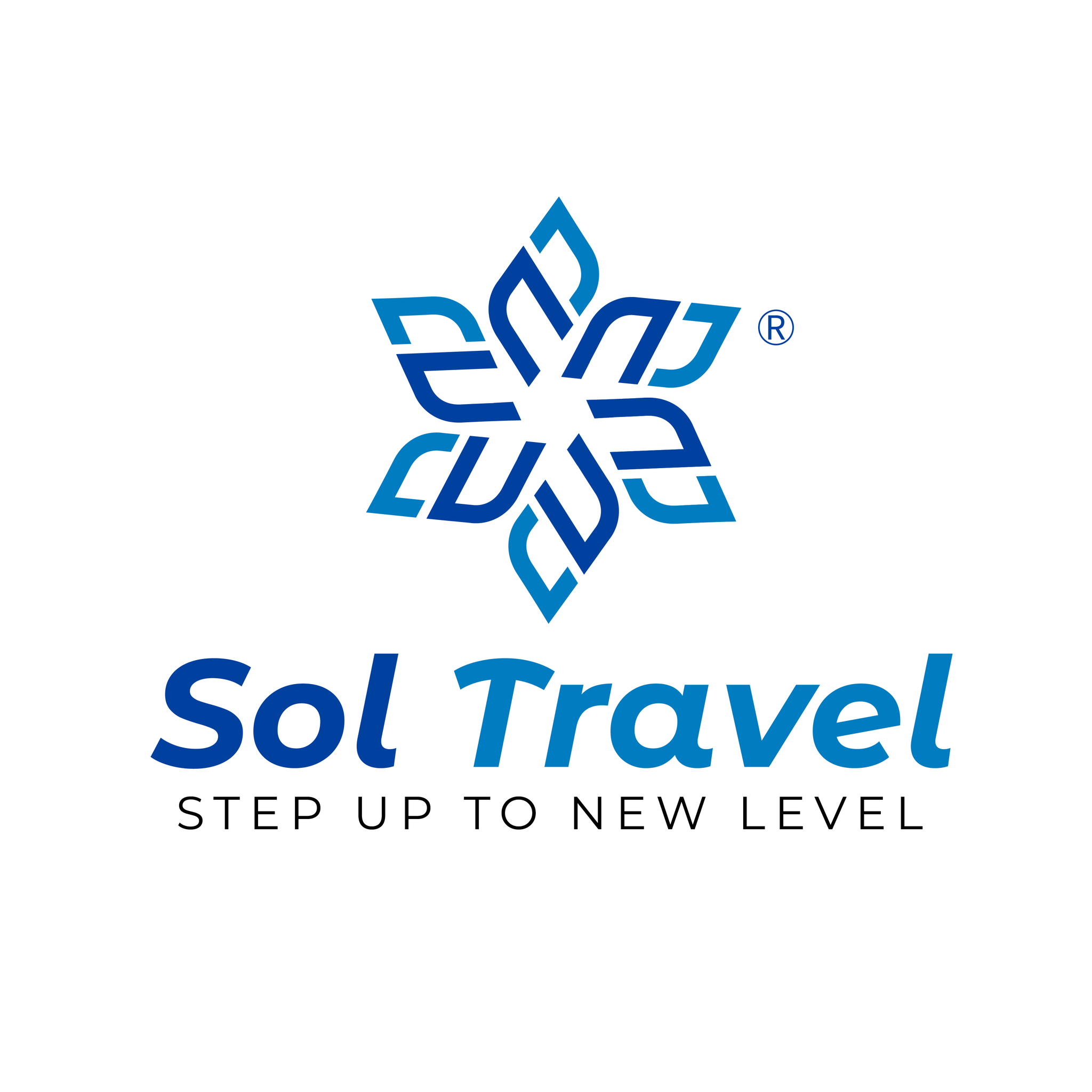 SOL Travel - Step up to new level | Ha Long