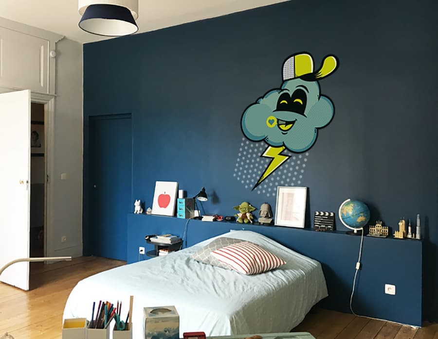 Stickids